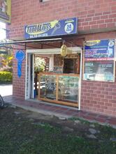 Bar Las Delicias