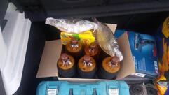 Beer Time