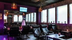 Hookah Cafe