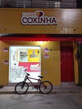 Maragogi Coxinhas