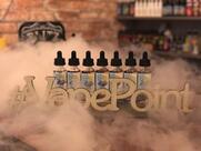 VAPE SHOP&BAR POINT