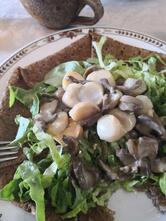 Crêperie La Gavotte Rohan