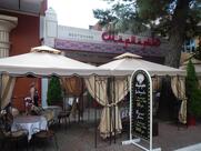 Восточная Кухня