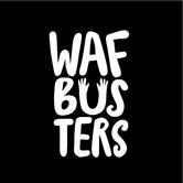 Wafbusters, магазин гонконгских вафель