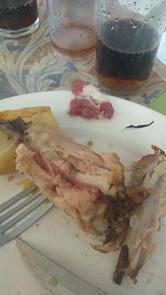 Puerta del Sol Espeto Corrido