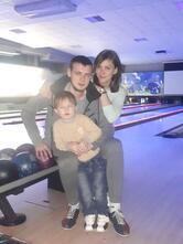 Имбирь
