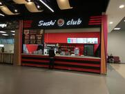Sushi Club