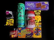Candy Port