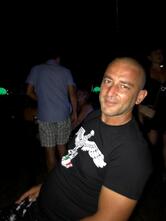 Baraonda Disco Beach Dinner