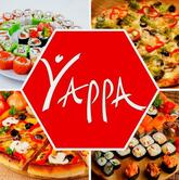 Yappa Мытищи