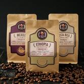 Rich Coffee