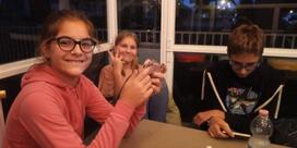 La Regina Della Piadina