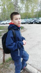 Мохнатый бобр