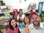 Bar E Mercearia Canta Galo