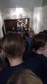 SODA LIPETSK - NIGHT CLUB & CONCERT HALL