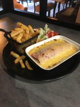 Friterie Barlin o'bon coin