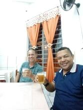 Restaurante Lanchonete e Pastelaria 3 em 1