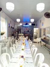 Dois a Dois Refeições e Lanches