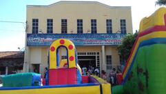 Itamar Teodoro Ferreira Restaurante