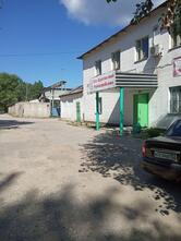 Столовая РПС.