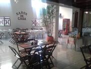 Restaurante Sabor de Casa