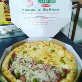 Pizzaria Dom Pizzaiolo