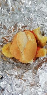 Bangon's Thai & Fisch Imbiss