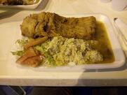 Feira Gastronomica Da Morada Do Ouro