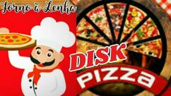 Disk Pizza Itatiba ORIGINAL