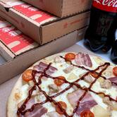 Sopranos pizza Пиццерия