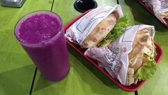 Biruta Bistrô Saudável