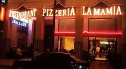 Restaurant Poulet Rôti