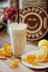 Happy Coffee