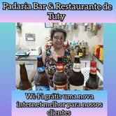 Padaria Bar & Restaurante de TUTY