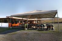 Camping e Hostel Beija Flor