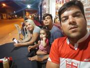 Parma Pizzaria Delivery