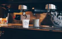 Coffee STOP Rožu iela