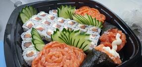 Lima Sushi / Lima café