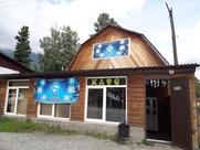кафе Топаз