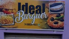 Ideal Lanches