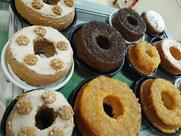 GIOVANA PÃES E DOCES