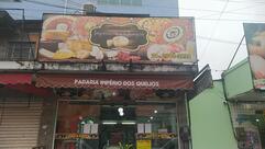 Império Dos Queijos