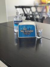 Uai Fá - Bar e Churrascaria