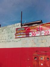 Pizzaria e Lanchonete Dois Irmãos