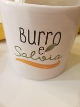Burro e Salvia Rosticceria
