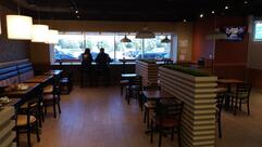 SBW х Subway