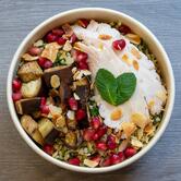 Dubble Rousset Healthy Food