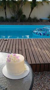 Ateliê de Bolos Sandra Ayres