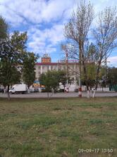 Энгельсский хлебокомбинат