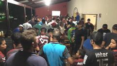 Lanchonete Golden Beer